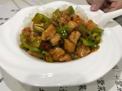 -生活本该如此北京小馆(周庄嘉园店)