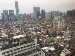-必胜客(海滨店)