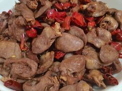 -如意香辣鸡架(总店)