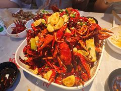 -靓靓蒸虾·头牌蒸虾(南山桂庙店)