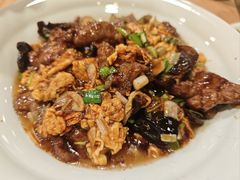 -宏状元现熬粥·京味菜(三里河店)