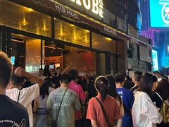 -HIB HUB公社(解放西路店)