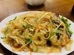 -华记粥饭店(印象容桂主题风情街店)