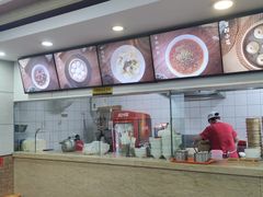 -新丰小吃(庆春路分店)