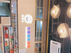-大成海鲜烧烤·龙虾(南方商城店)