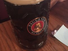 -宝莱纳啤酒花园餐厅PAULANER BRAUHAUS Nanjing(广州路店)