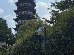 -绳金塔