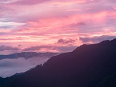 -南尖岩景区