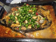 -炉鱼(爱琴海购物公园店)