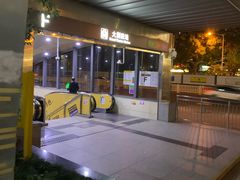 -大剧院(地铁站)