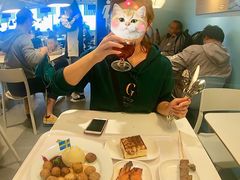 -宜家·瑞典风味餐厅(四元桥店)