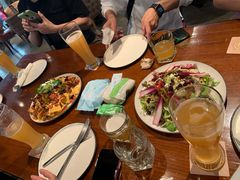 -Shanghai Brew House上海啤酒工坊(老外街店)