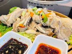 -锡和无锡菜(景丽苑店)