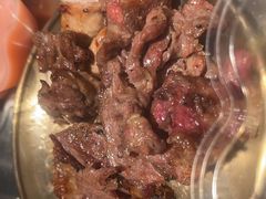 -核桃碳烤肉馆(深圳首店)