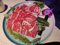 -正宗齐齐哈尔烤肉·齐牛哥鲜切炭火烤肉(杭州总店)