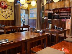 -鸟鹏烧鸟居酒屋(仁恒梦中心店)