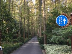 -上海怡沁园度假酒店
