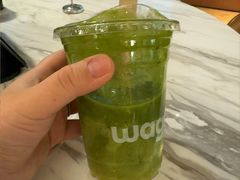 -Wagas沃歌斯(枫蓝国际店)