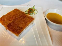 脆皮豬肉-三号黄浦会Canton Table