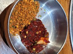 -原始泥炉烤肉(总店)