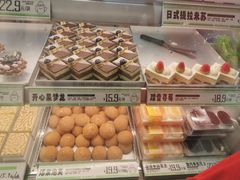 -南洋大师傅(长楹天街店)