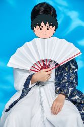 -INKIDS潮童社儿童摄影(朝阳大悦城店)