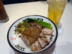 -和平馆·地道港澳茶餐厅(西门口店)