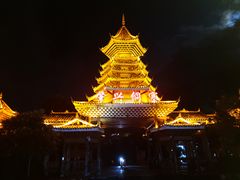 -肇兴侗寨