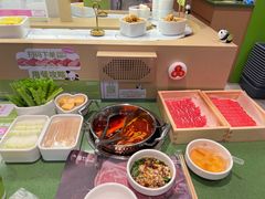 -一围肥牛肉小火锅(佳兆业广场店)