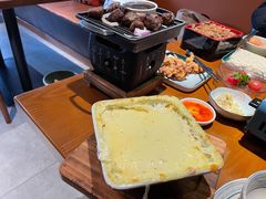 -合风谷(南下塘店)