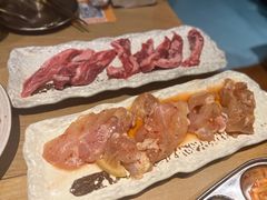 -韩国料理大力士(屏风街店)