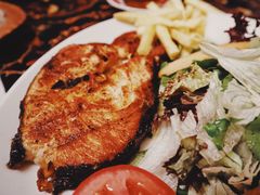 -Old Ottoman Cafe & Restaurant