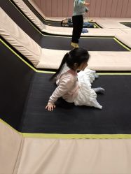 -奈尔宝家庭中心·亲子餐厅(鄞州万达店)