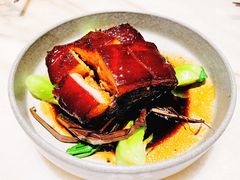草扎肉-桂满陇-西湖船宴(西单大悦城店)