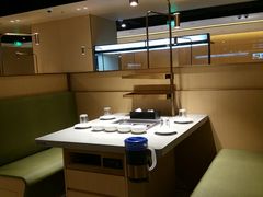 -海底捞火锅(海宁路店)