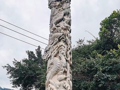 -龙门水都景区