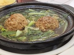 -老街饭庄·地道淮扬菜(扬子江北路总店)