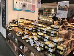-欧式面包坊(青岛万象城店)