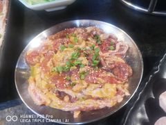 -火炉旺烤肉啤酒屋(沈北创始店)