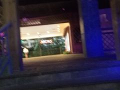 -金隅凤山酒店