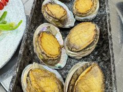 -真情鲍鱼海鲜汤