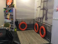 -JOJO实景沉浸侦探剧本杀(大悦城店)