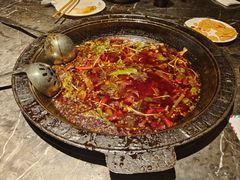 -大鱼山房鱼头火锅(老字号品质店)