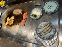 -春田小幸铁板烧(忠义街店)