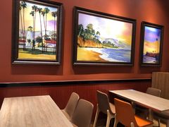 -The Habit Burger Grill 哈比特汉堡(爱琴海店)