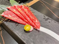 -厚贞日式烤肉(浦东汇智店)