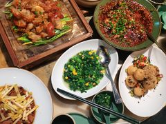 -锦府盐帮·侯宅(五棵松万达店)