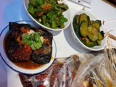 -老长沙龙虾馆(罗湖店)
