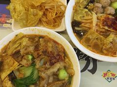 -蓝姐私坊螺蛳粉(万达广场红谷滩店)
