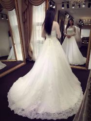 -LOVE SHINE婚纱·红鼎庄龙凤褂·妈妈装定制